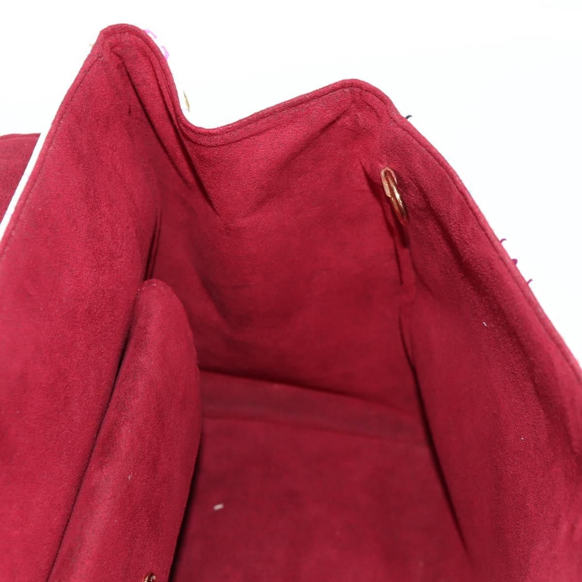Louis Vuitton Louis Vuitton Beverly handbag Size ONE SIZE - 16 Thumbnail