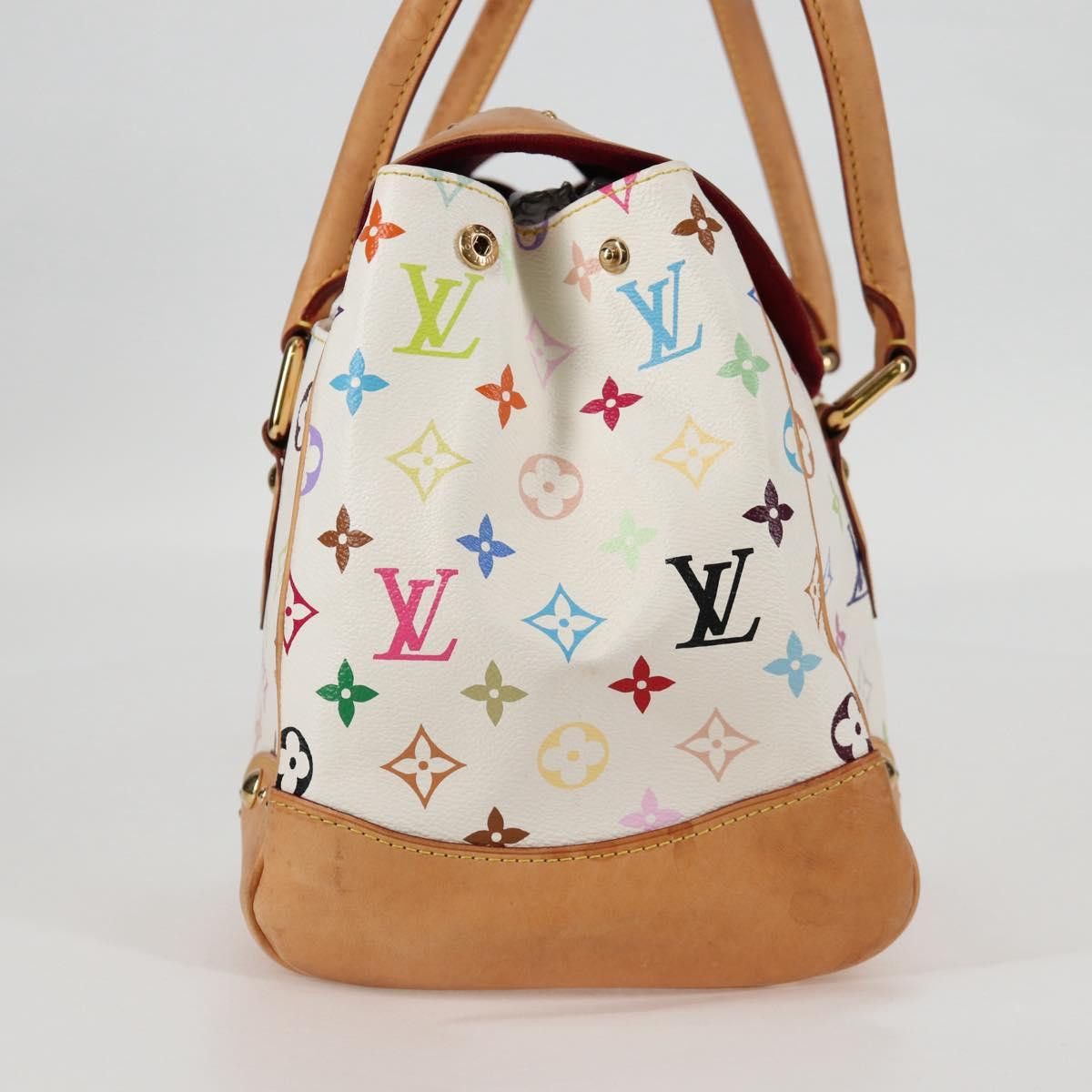 Louis Vuitton Louis Vuitton Beverly handbag Size ONE SIZE - 4 Thumbnail