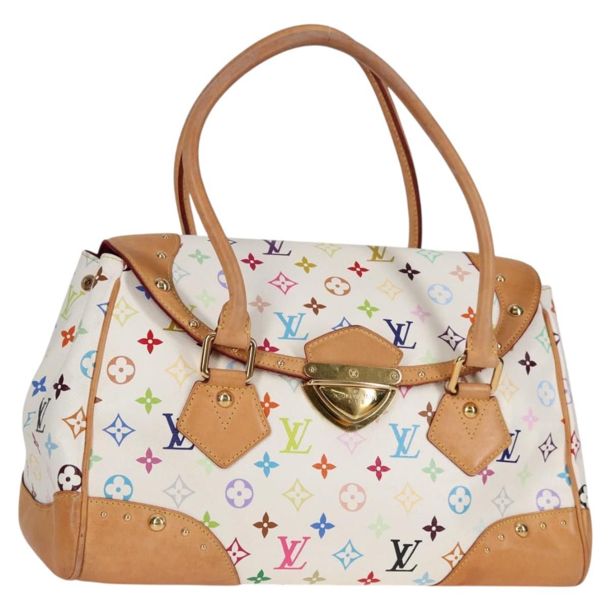 Louis Vuitton Louis Vuitton Beverly handbag Size ONE SIZE - 18 Thumbnail