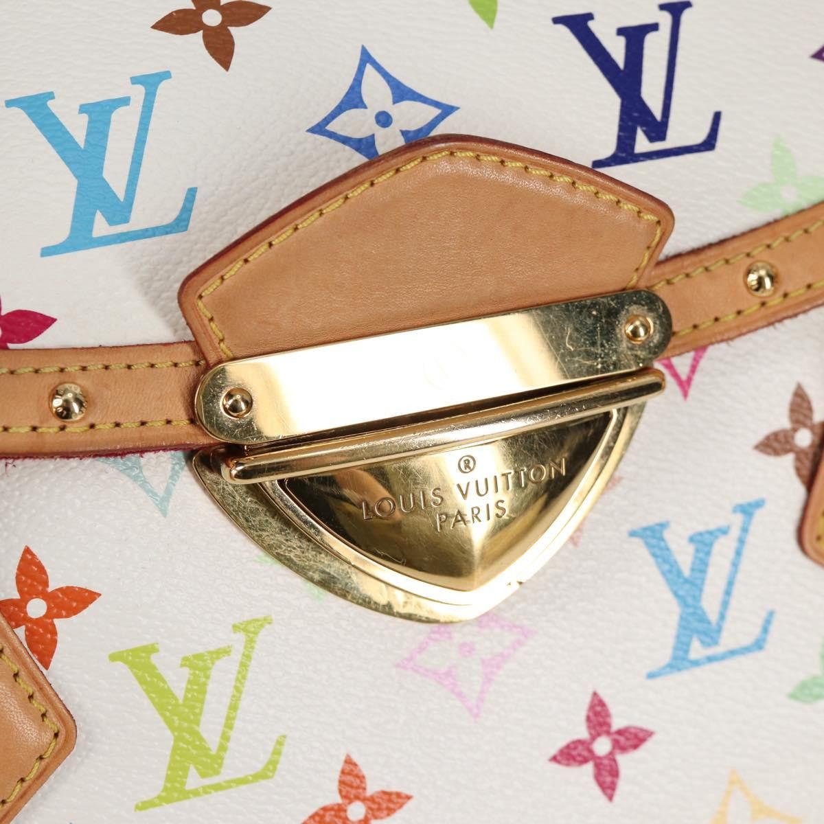 Louis Vuitton Louis Vuitton Beverly handbag Size ONE SIZE - 10 Thumbnail