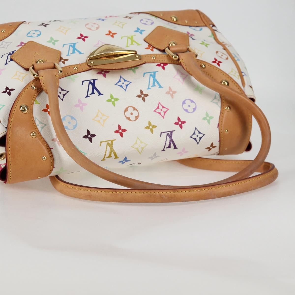 Louis Vuitton Louis Vuitton Beverly handbag Size ONE SIZE - 5 Thumbnail
