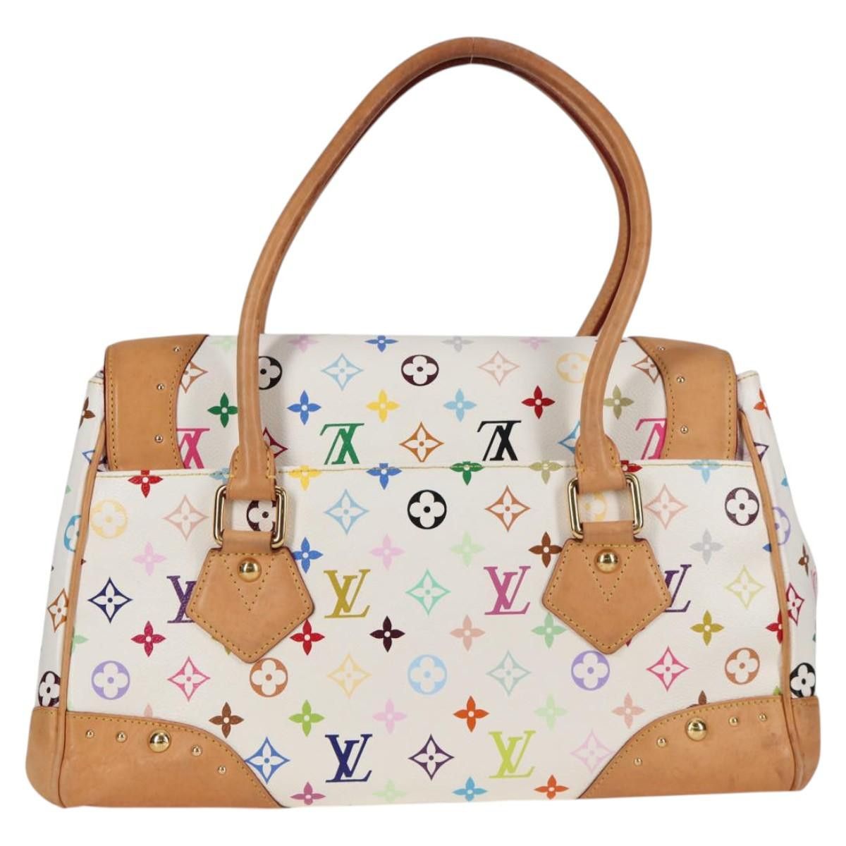 Louis Vuitton Louis Vuitton Beverly handbag Size ONE SIZE - 2 Thumbnail