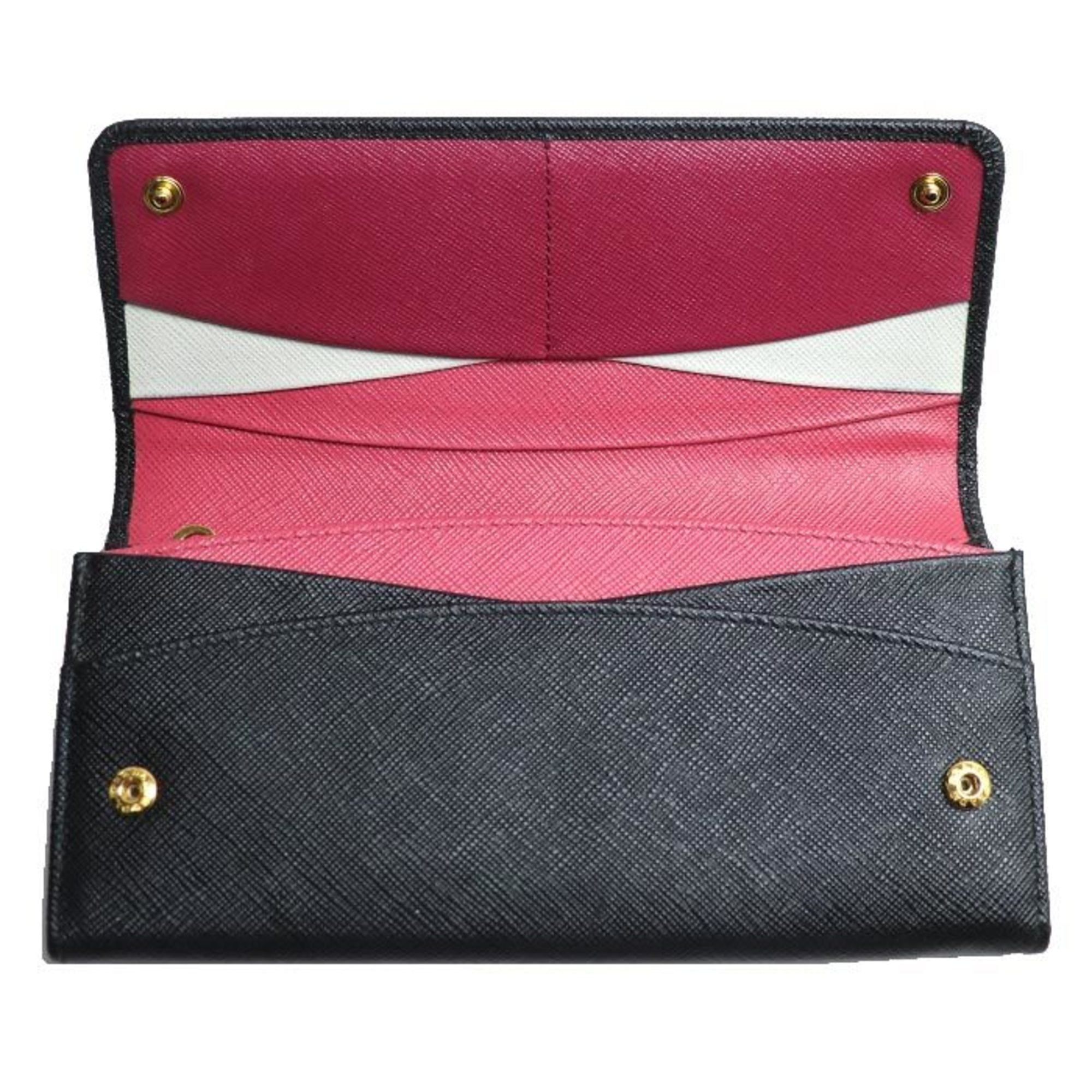 Prada Prada Saffiano wallet Size ONE SIZE - 6 Thumbnail
