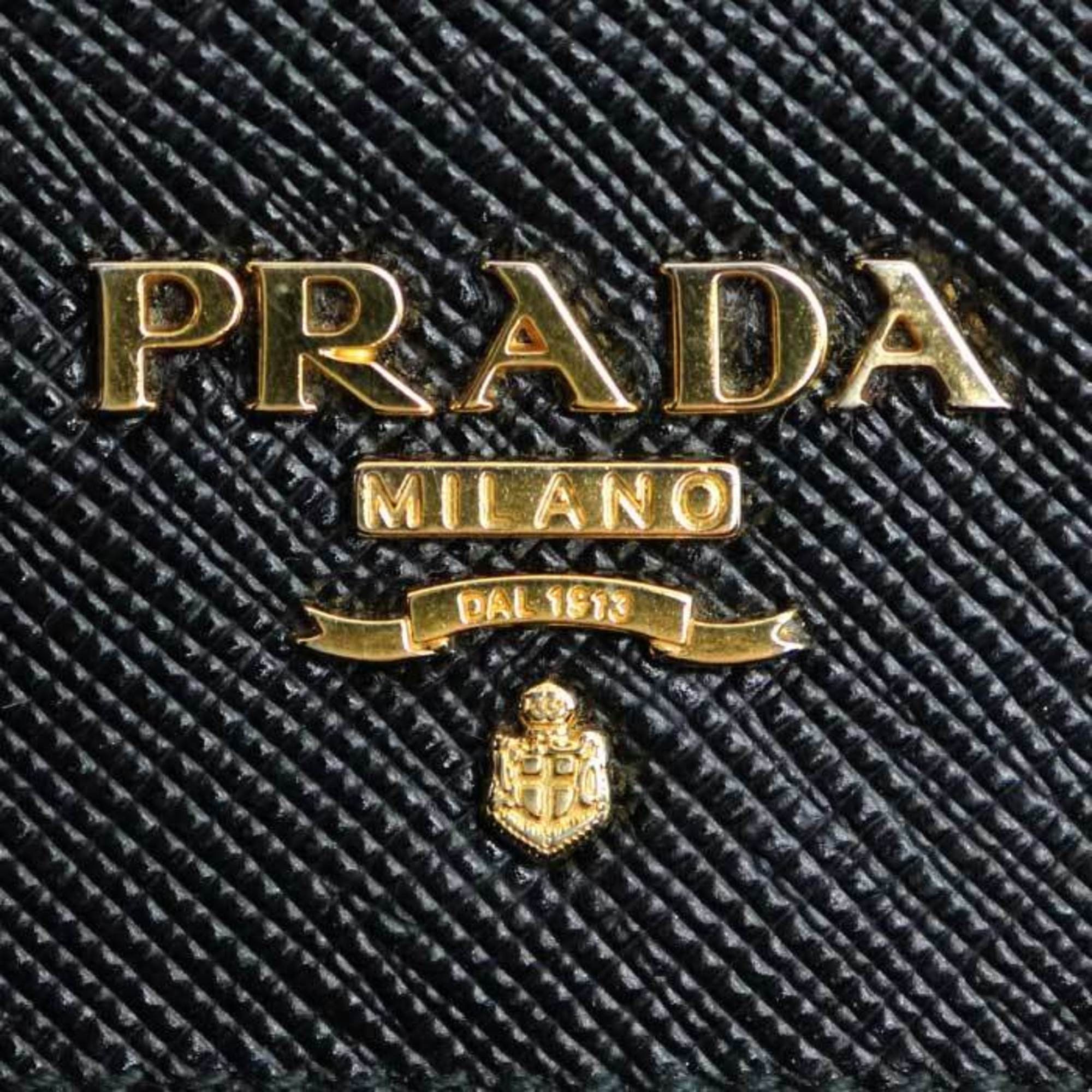 Prada Prada Saffiano wallet Size ONE SIZE - 5 Thumbnail