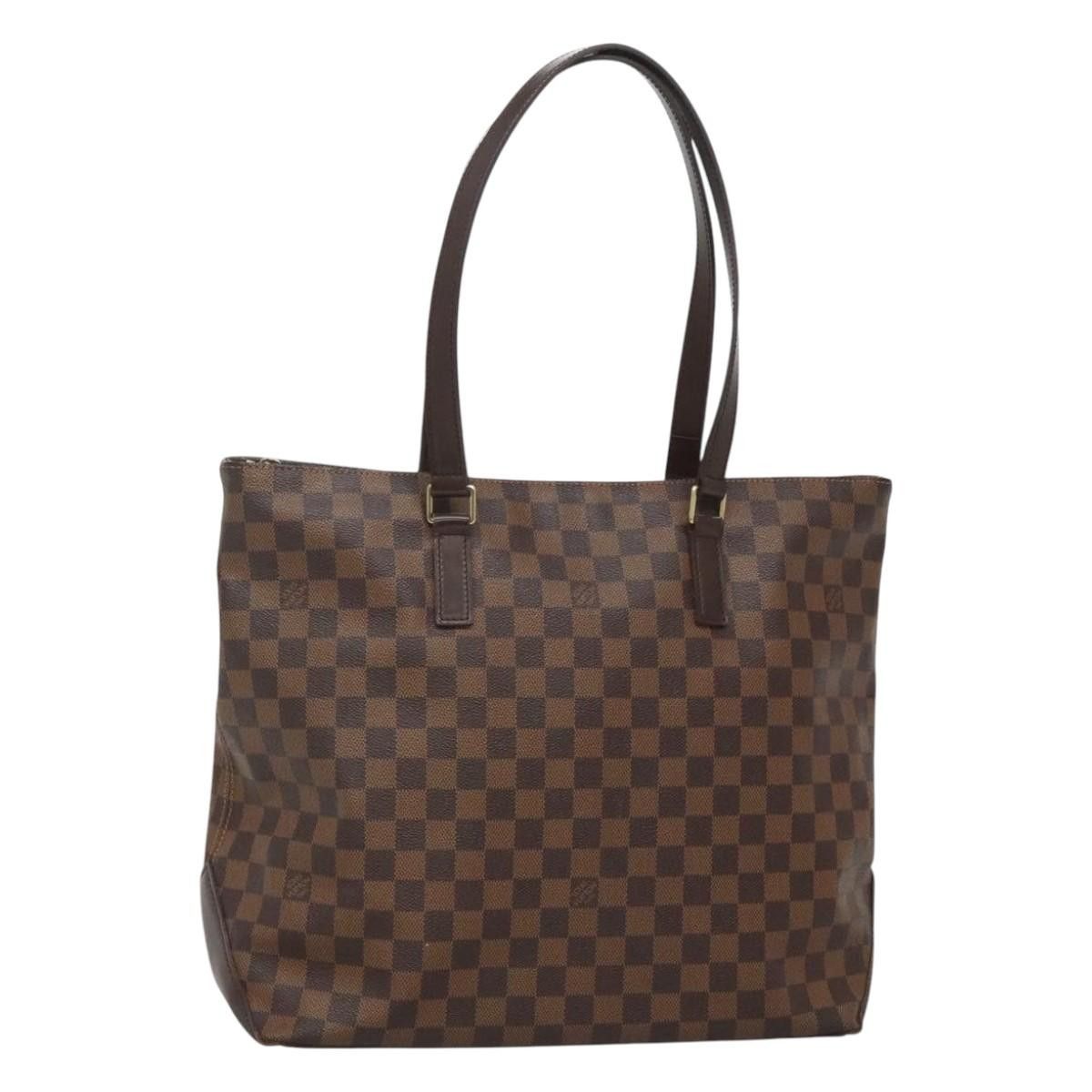 Louis Vuitton Louis Vuitton Cabas Mezzo tote Size ONE SIZE - 3 Thumbnail
