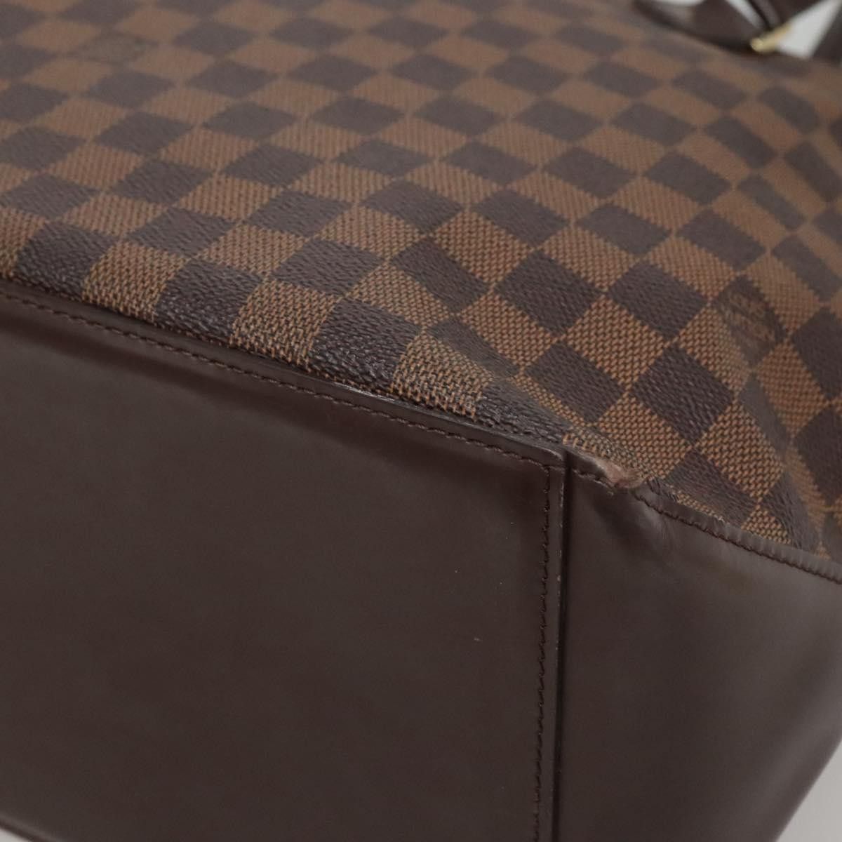 Louis Vuitton Louis Vuitton Cabas Mezzo tote Size ONE SIZE - 8 Thumbnail