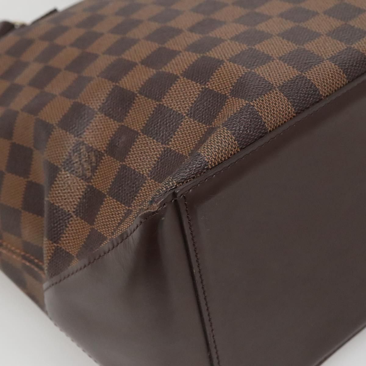 Louis Vuitton Louis Vuitton Cabas Mezzo tote Size ONE SIZE - 11 Thumbnail