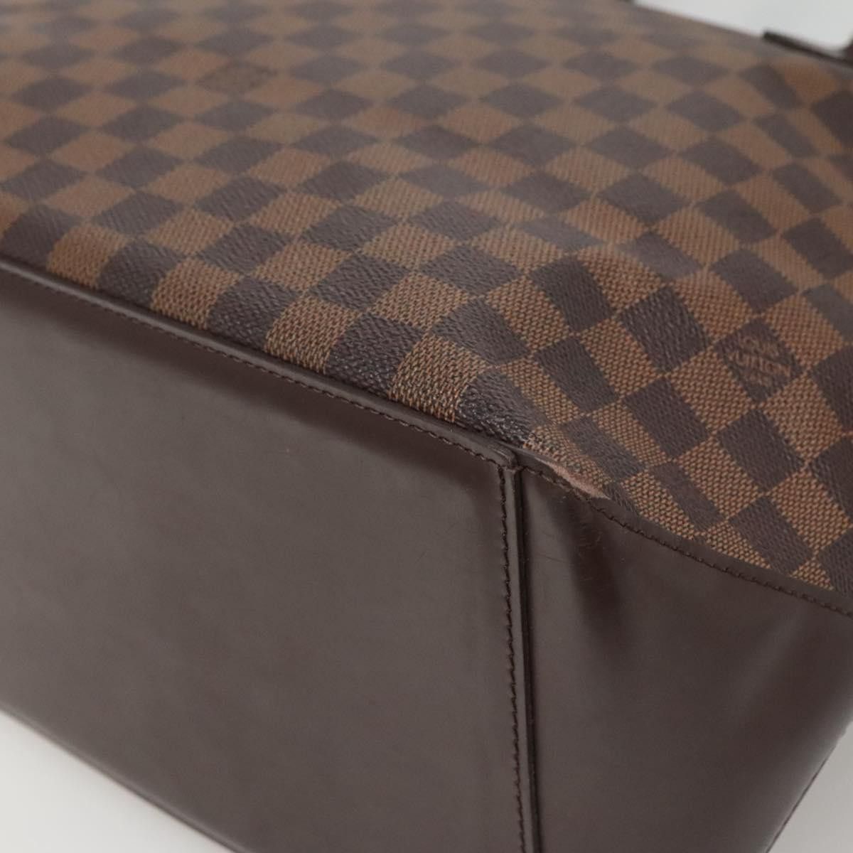 Louis Vuitton Louis Vuitton Cabas Mezzo tote Size ONE SIZE - 10 Thumbnail