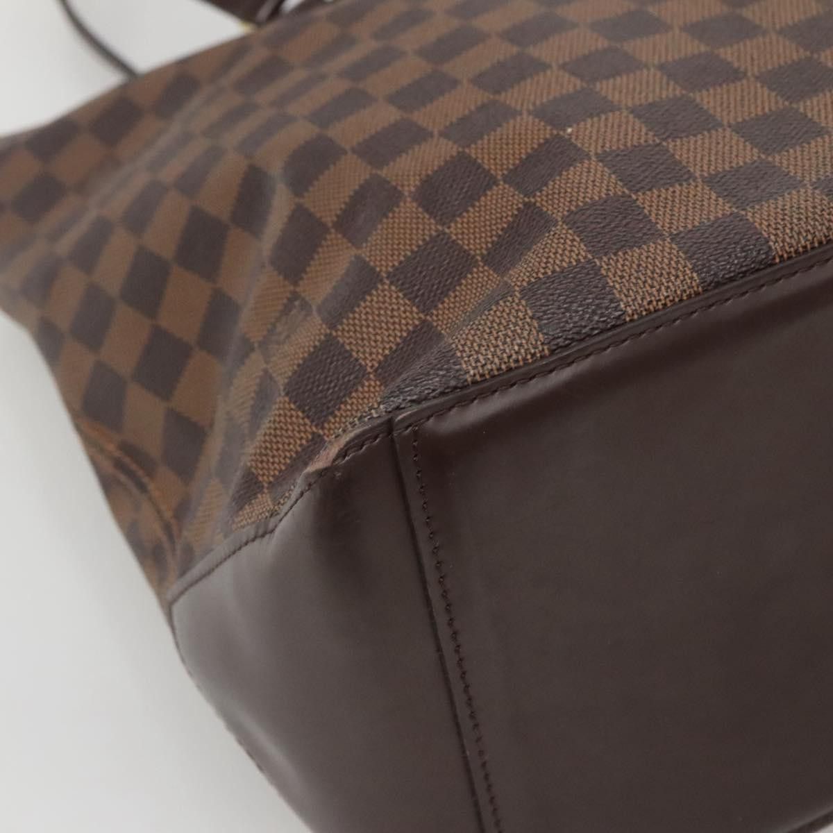 Louis Vuitton Louis Vuitton Cabas Mezzo tote Size ONE SIZE - 9 Thumbnail