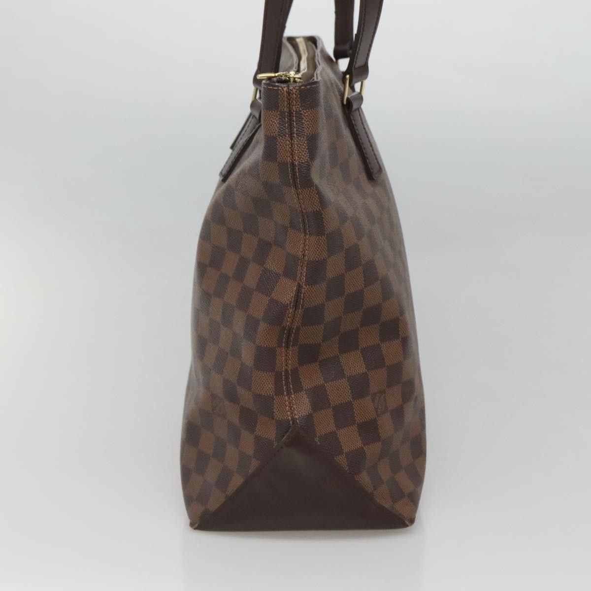 Louis Vuitton Louis Vuitton Cabas Mezzo tote Size ONE SIZE - 4 Thumbnail