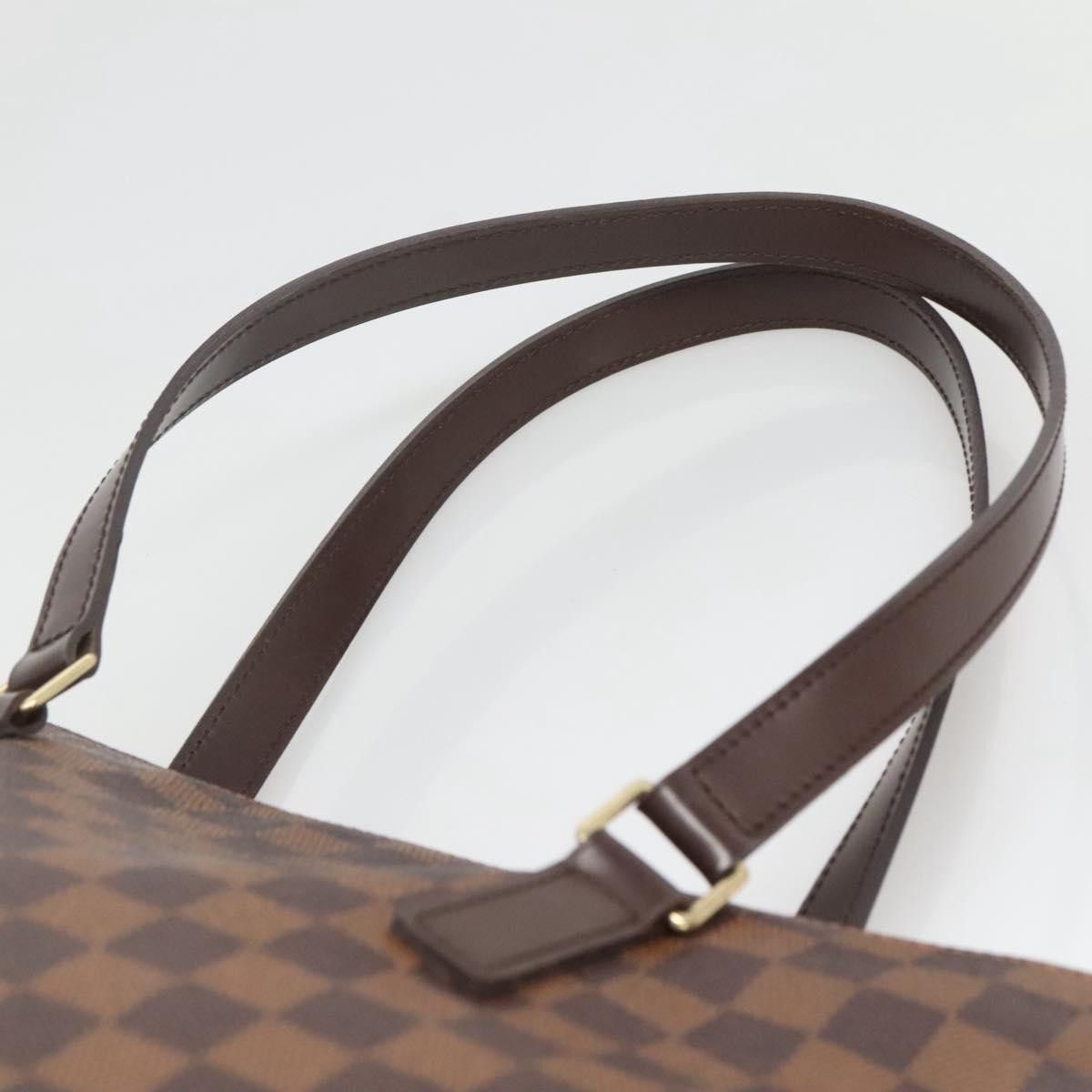 Louis Vuitton Louis Vuitton Cabas Mezzo tote Size ONE SIZE - 7 Thumbnail