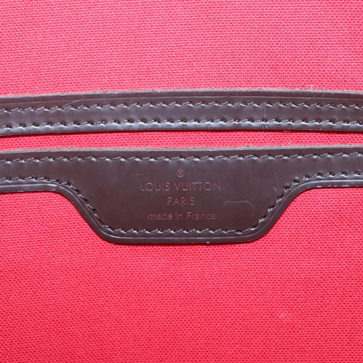 Louis Vuitton Louis Vuitton Cabas Mezzo tote Size ONE SIZE - 16 Thumbnail