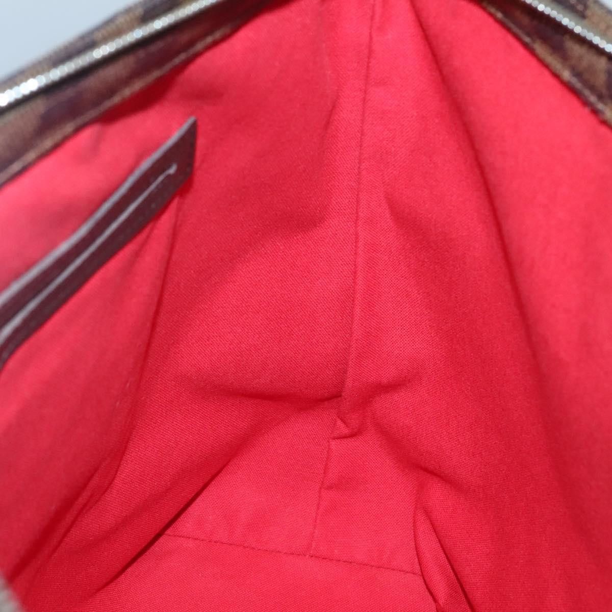 Louis Vuitton Louis Vuitton Cabas Mezzo tote Size ONE SIZE - 21 Thumbnail