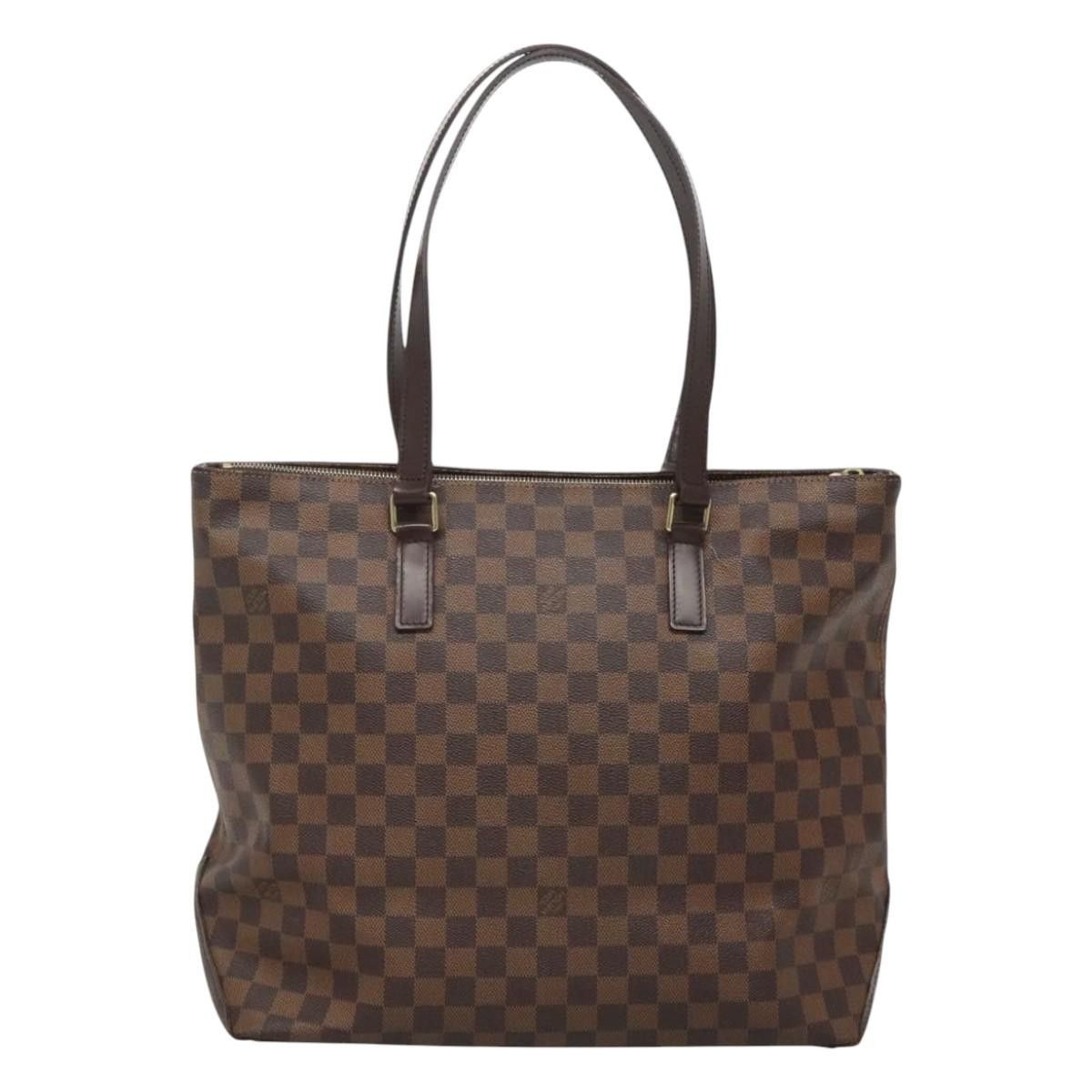 Louis Vuitton Louis Vuitton Cabas Mezzo tote Size ONE SIZE - 2 Thumbnail