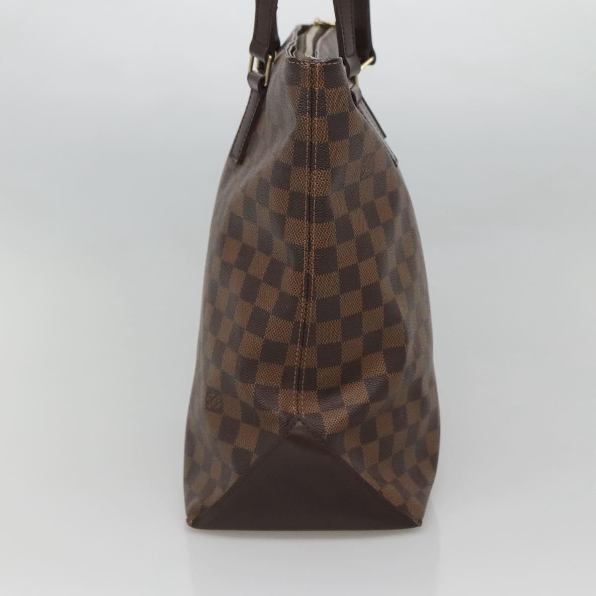 Louis Vuitton Louis Vuitton Cabas Mezzo tote Size ONE SIZE - 5 Thumbnail