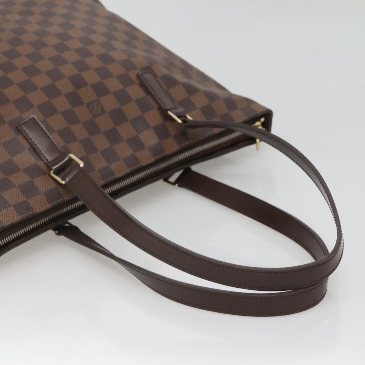 Louis Vuitton Louis Vuitton Cabas Mezzo tote Size ONE SIZE - 6 Thumbnail
