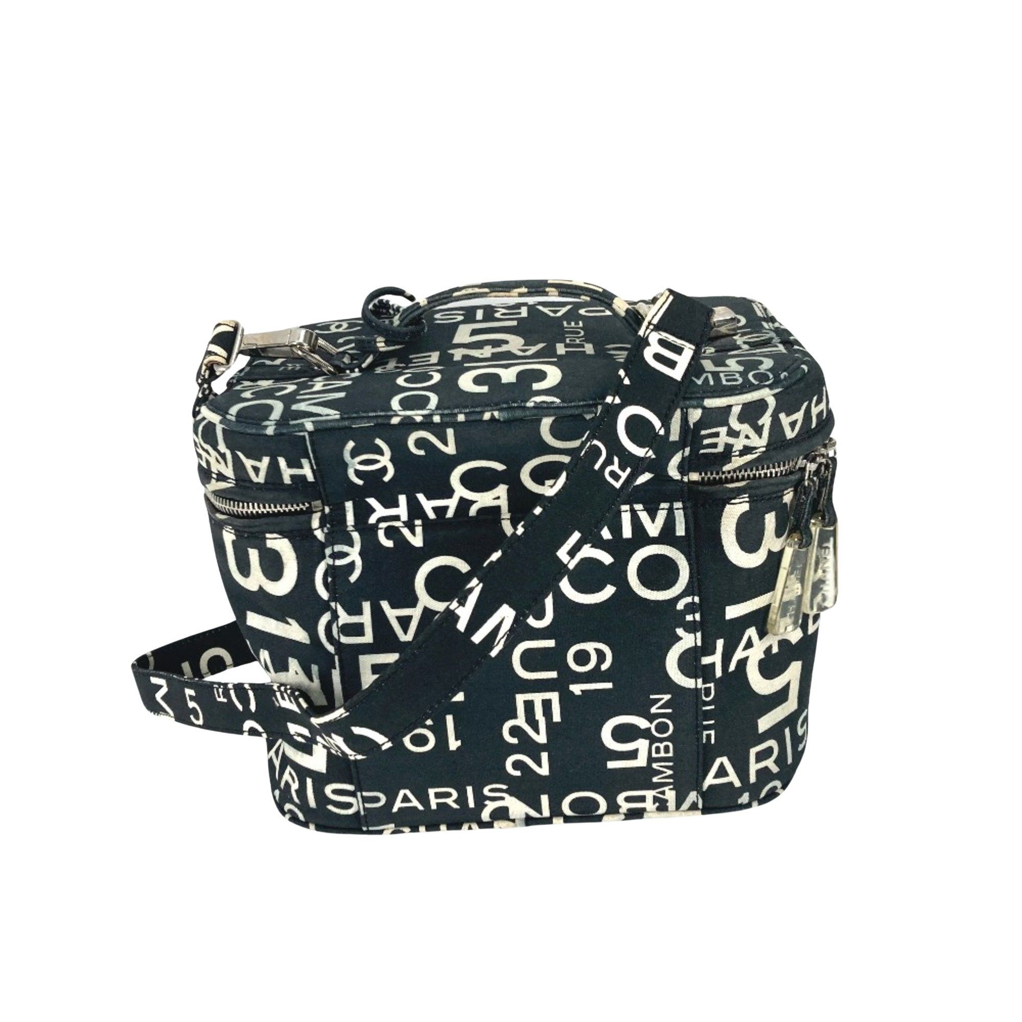 Chanel Vanity shoulder