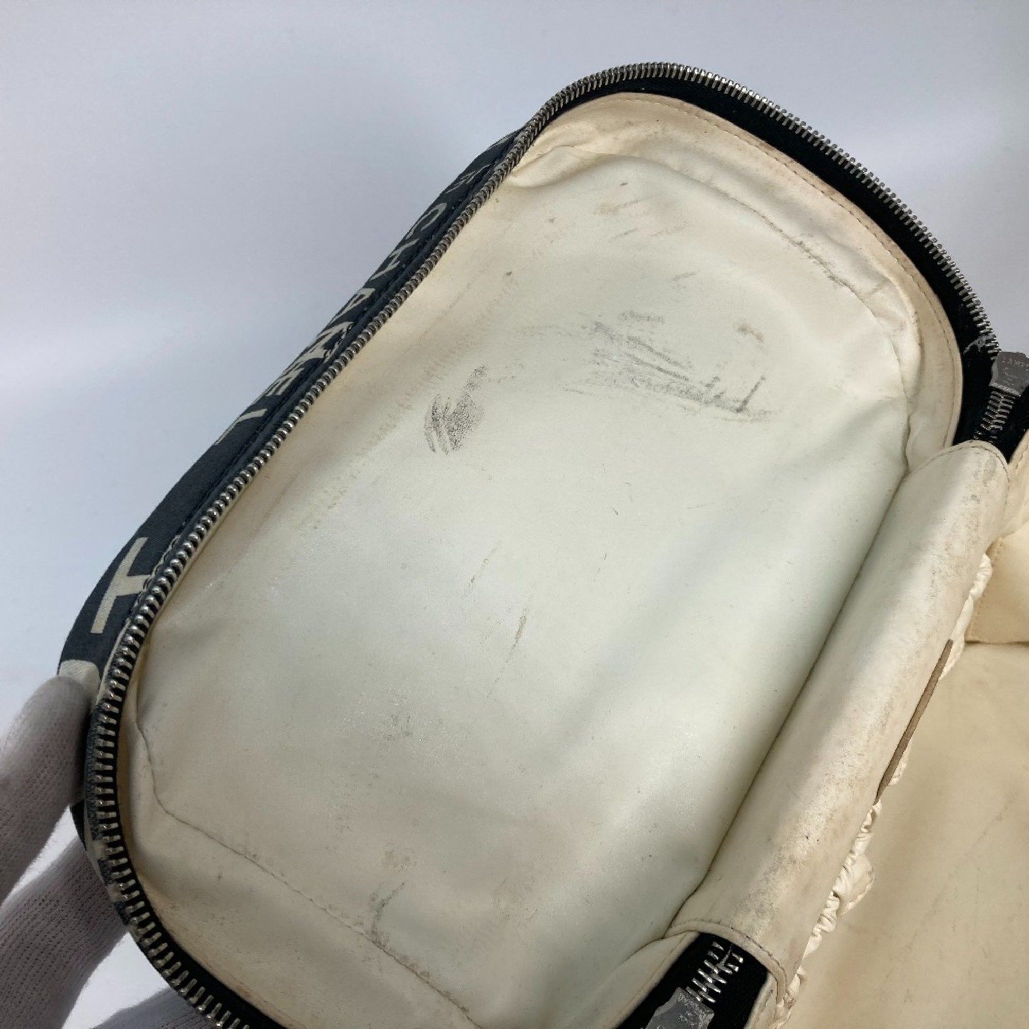 Chanel Vanity shoulder