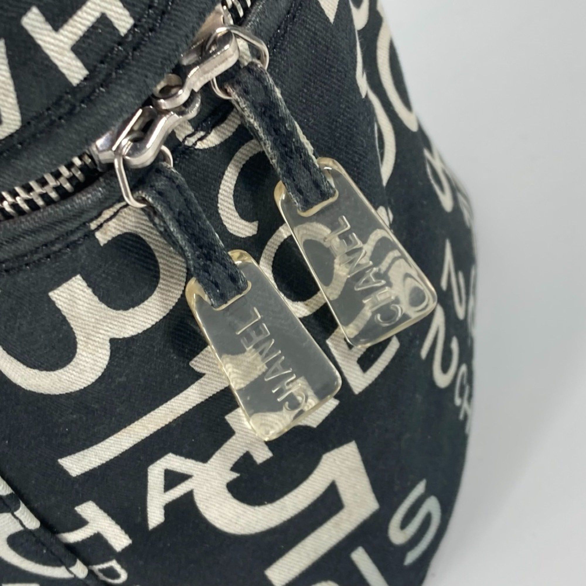 Chanel Vanity shoulder