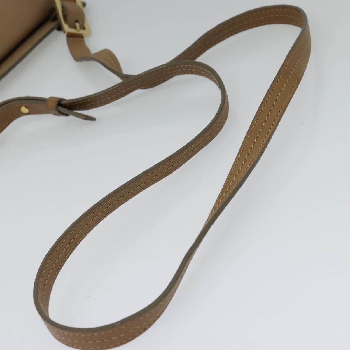 Chloe Chloé Georgia shoulder Size ONE SIZE - 5 Thumbnail
