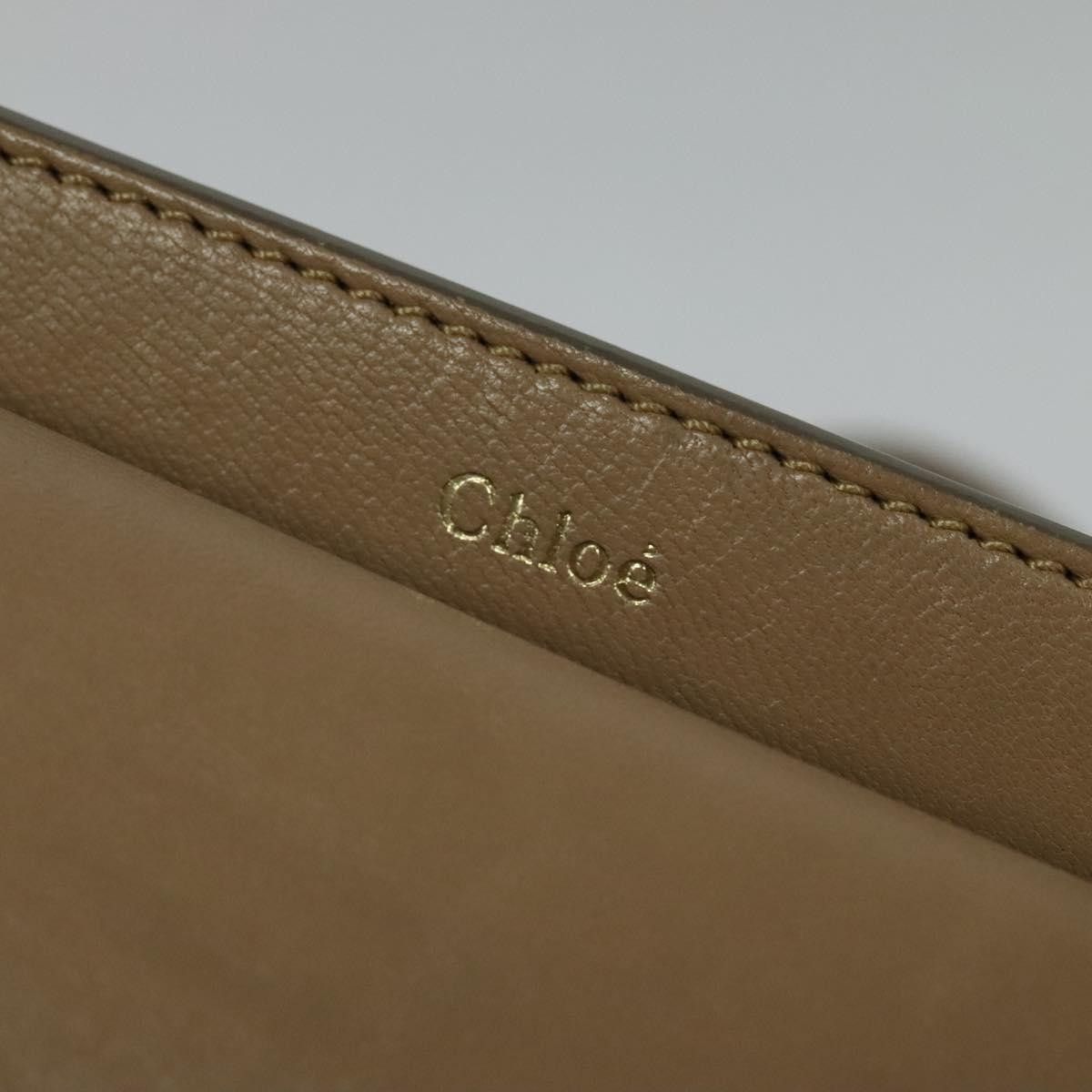 Chloe Chloé Georgia shoulder Size ONE SIZE - 15 Thumbnail