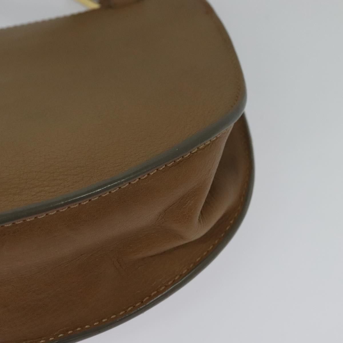 Chloe Chloé Georgia shoulder Size ONE SIZE - 9 Thumbnail