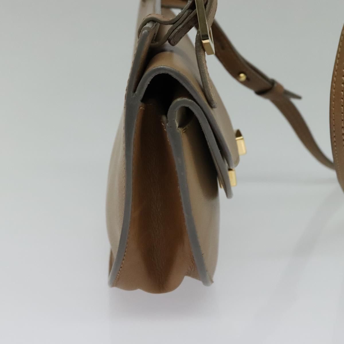 Chloe Chloé Georgia shoulder Size ONE SIZE - 3 Thumbnail