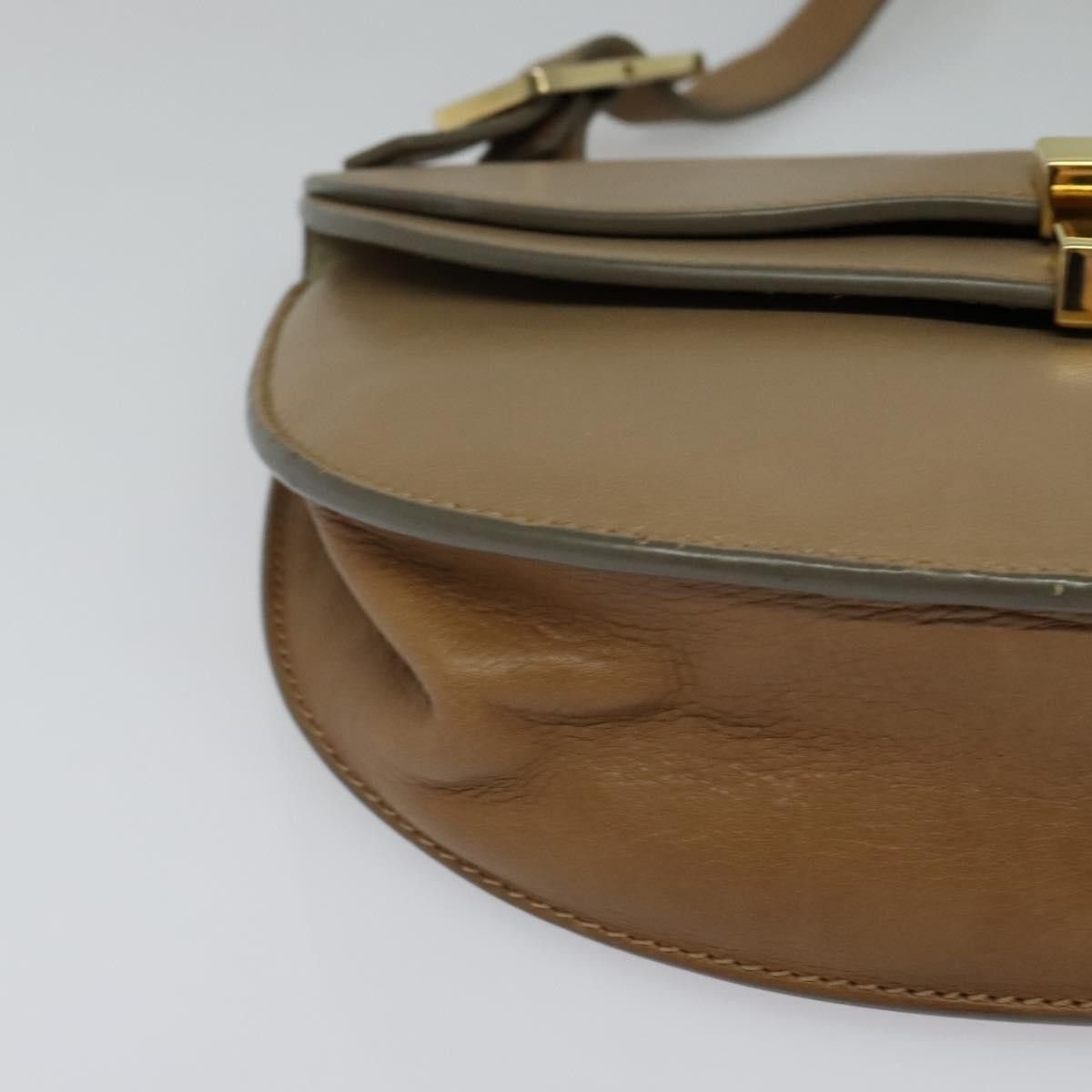 Chloe Chloé Georgia shoulder Size ONE SIZE - 6 Thumbnail