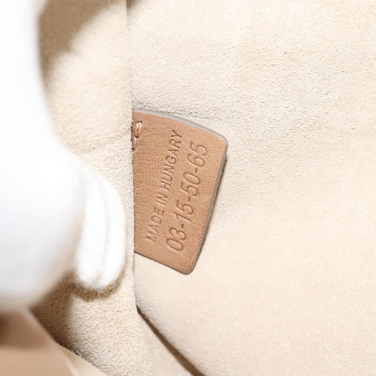 Chloe Chloé Georgia shoulder Size ONE SIZE - 13 Thumbnail