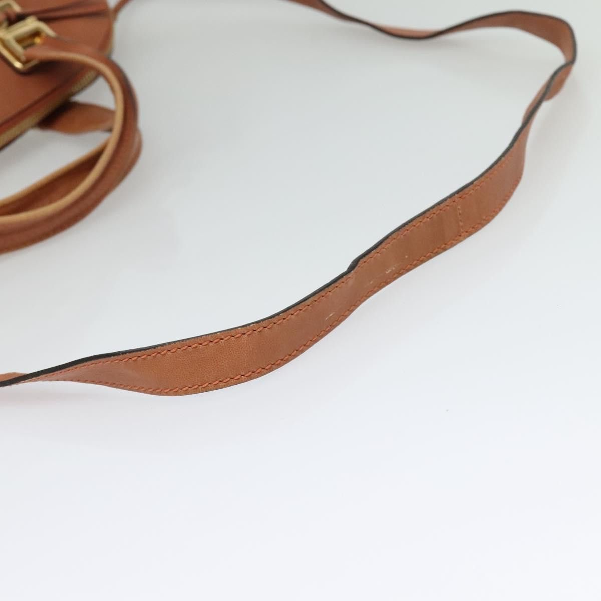 Chloe Chloé Angie handbag Size ONE SIZE - 18 Thumbnail