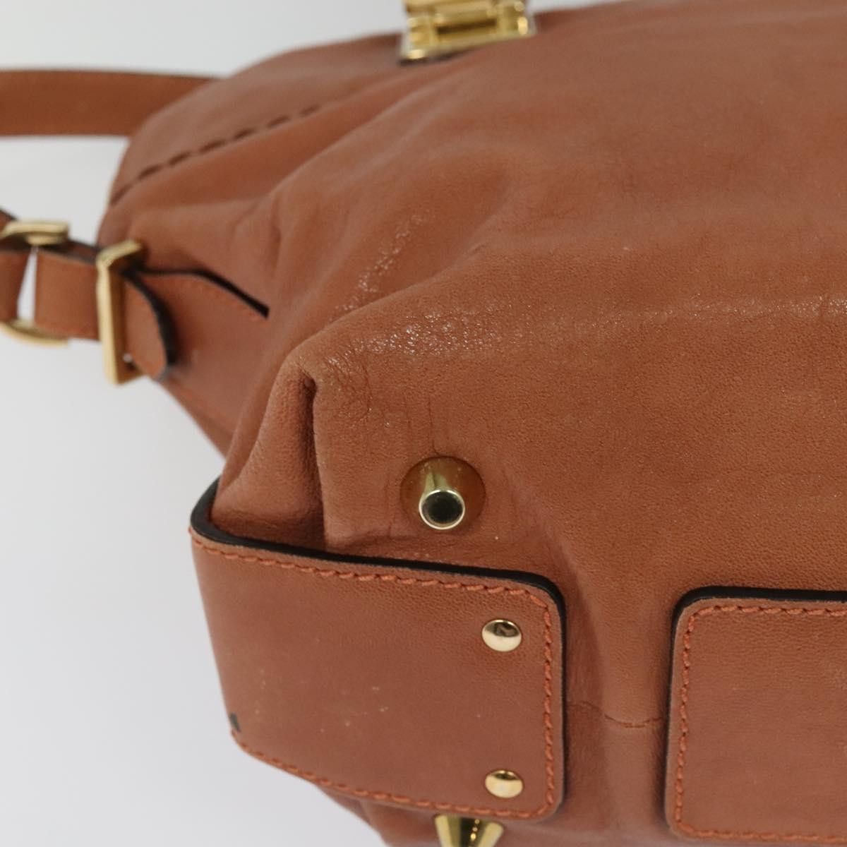 Chloe Chloé Angie handbag Size ONE SIZE - 7 Thumbnail