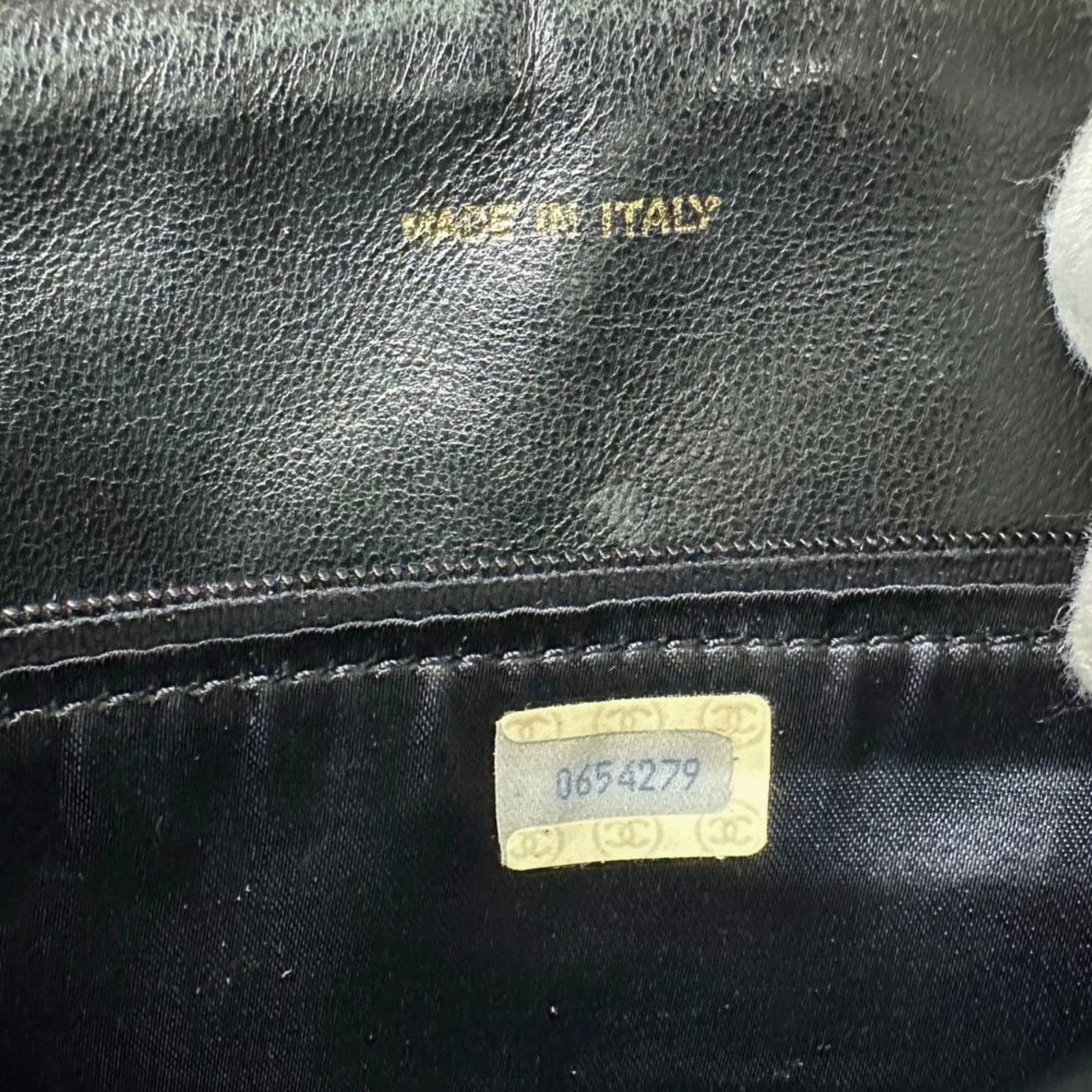 Chanel Chanel Logo CC shoulder Size ONE SIZE - 5 Thumbnail
