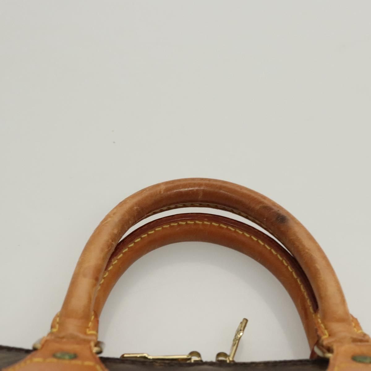 Louis Vuitton Louis Vuitton Alma handbag Size ONE SIZE - 15 Thumbnail
