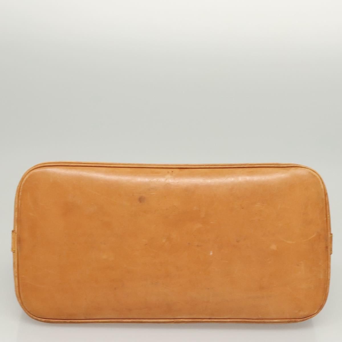 Louis Vuitton Louis Vuitton Alma handbag Size ONE SIZE - 16 Thumbnail