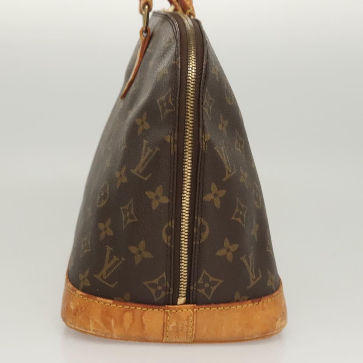 Louis Vuitton Louis Vuitton Alma handbag Size ONE SIZE - 3 Thumbnail