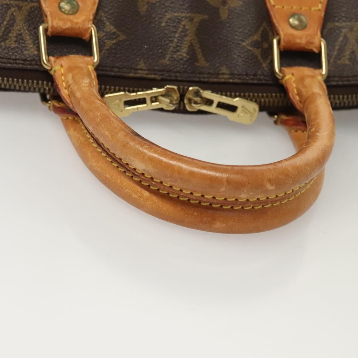 Louis Vuitton Louis Vuitton Alma handbag Size ONE SIZE - 5 Thumbnail