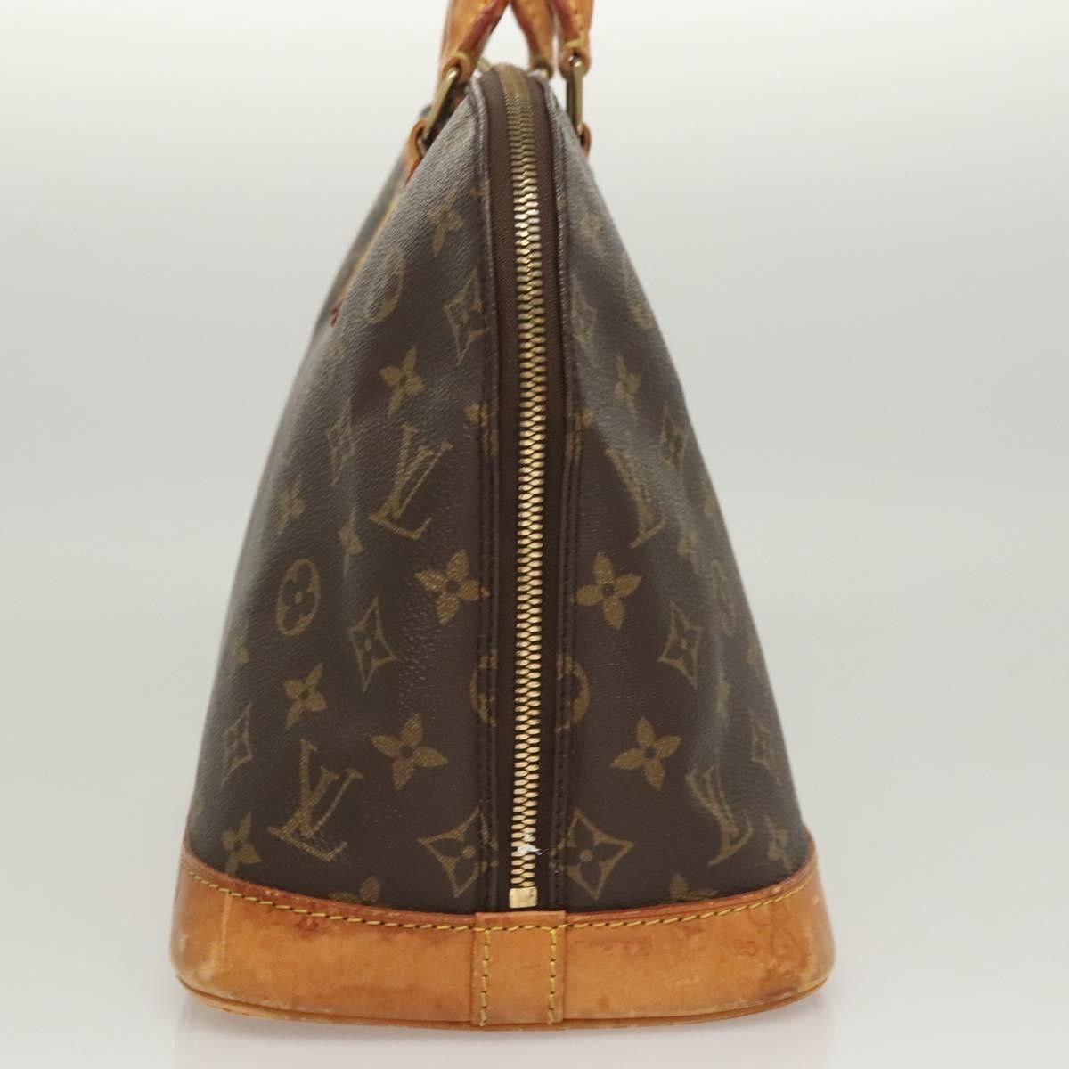 Louis Vuitton Louis Vuitton Alma handbag Size ONE SIZE - 4 Thumbnail