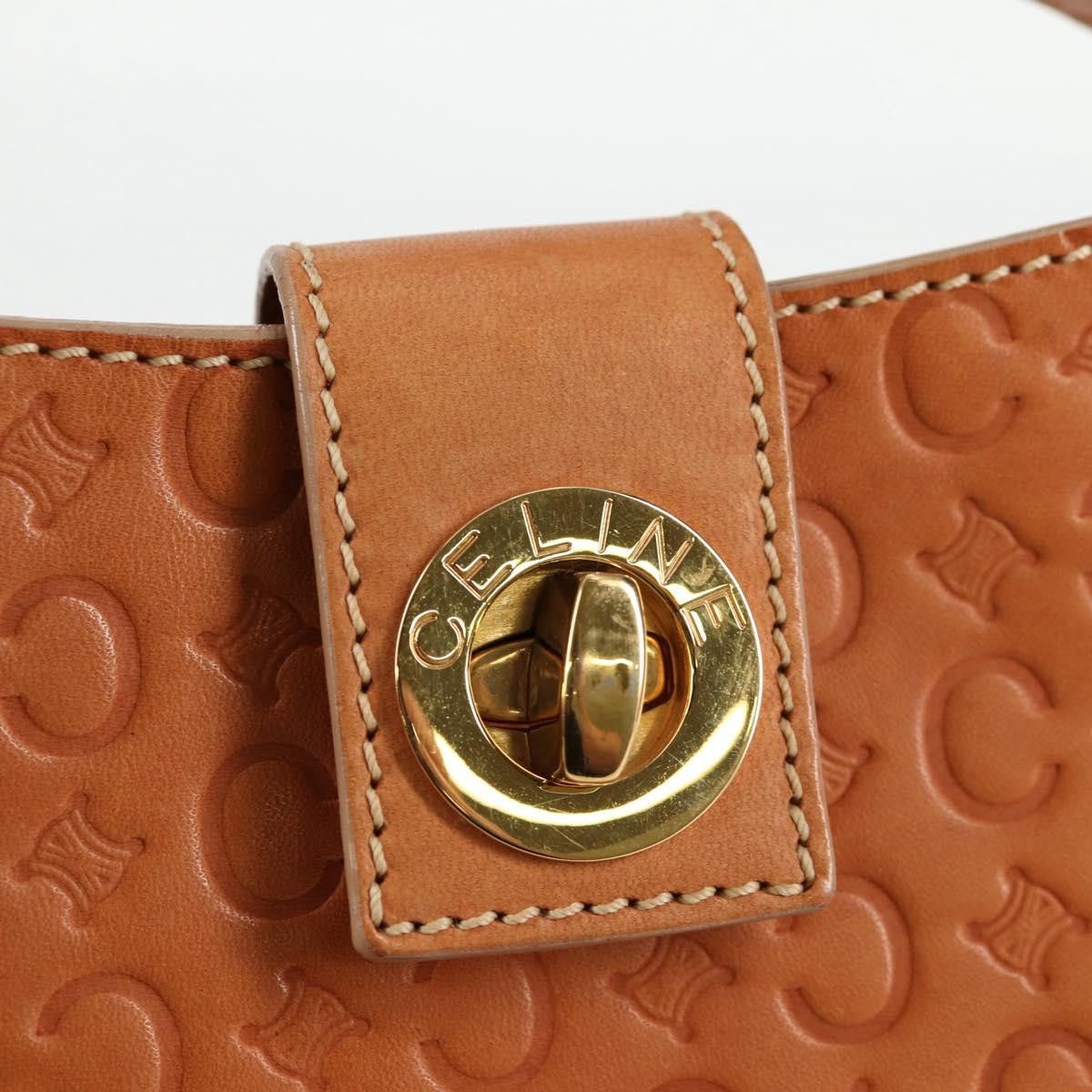Celine Céline Macadam handbag Size ONE SIZE - 10 Thumbnail