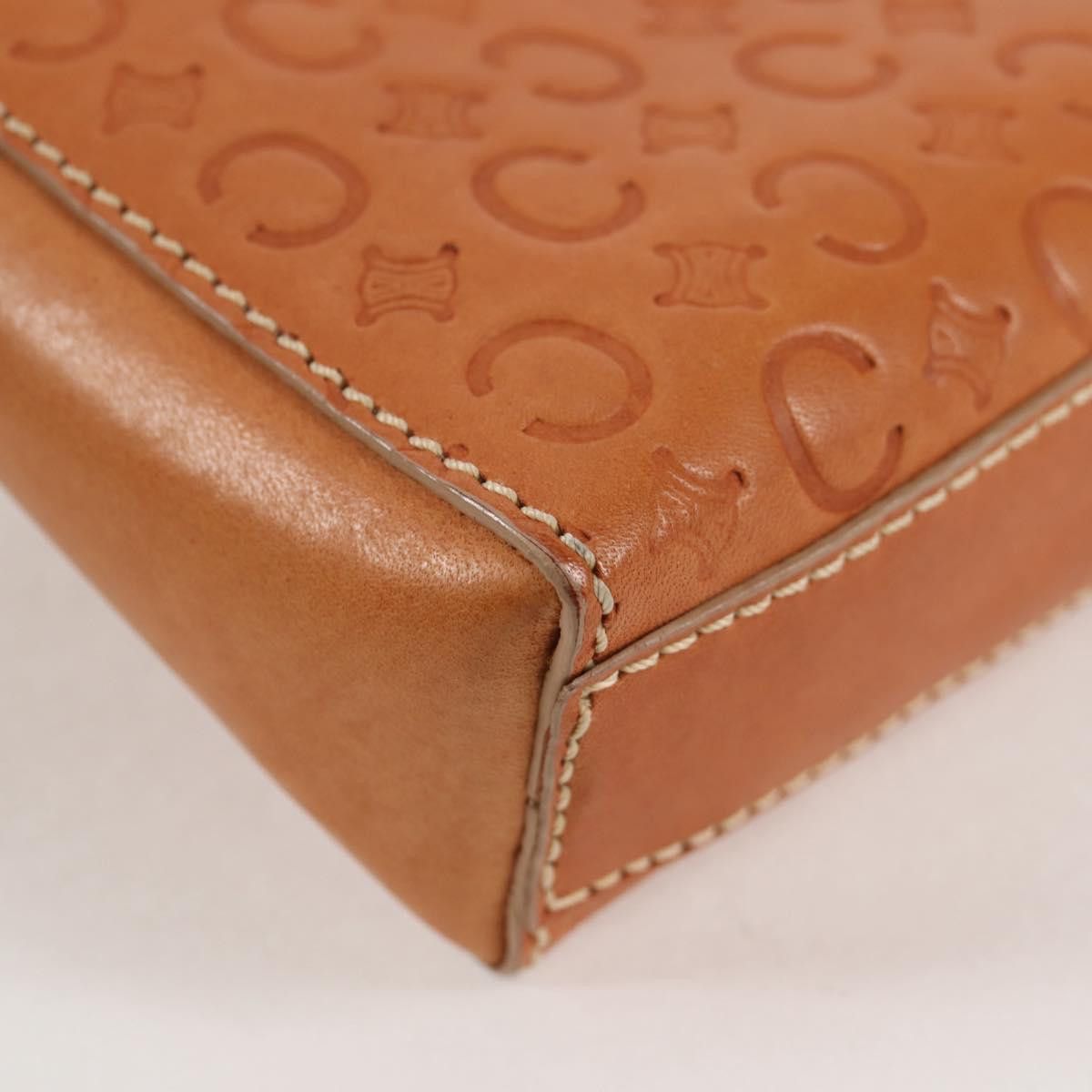 Celine Céline Macadam handbag Size ONE SIZE - 6 Thumbnail