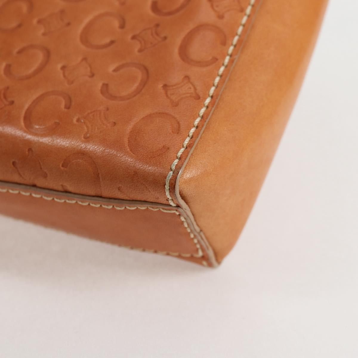 Celine Céline Macadam handbag Size ONE SIZE - 9 Thumbnail