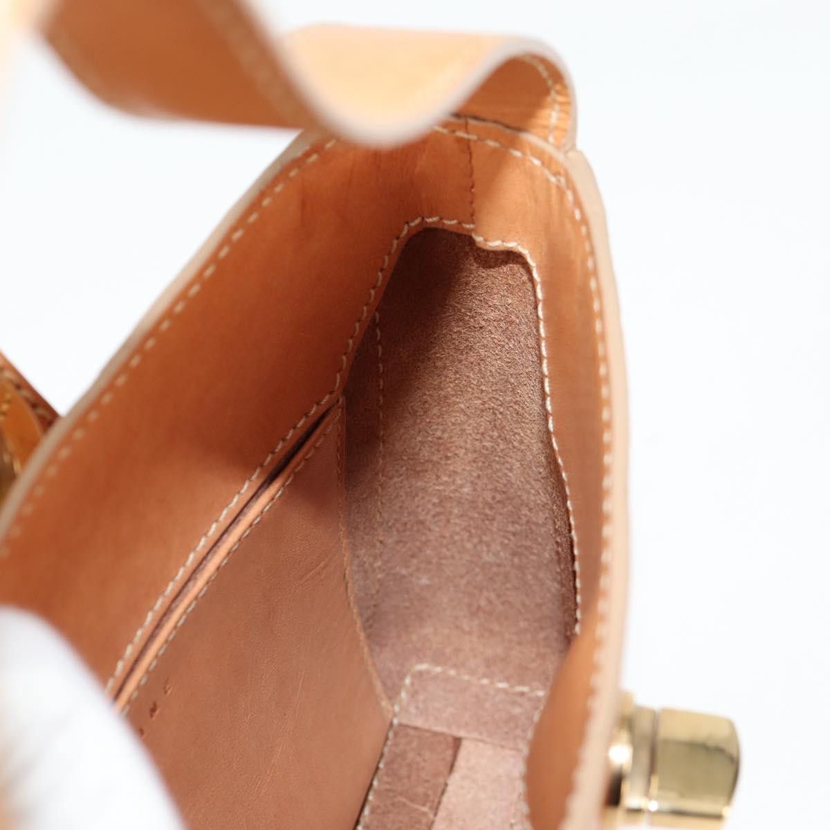 Celine Céline Macadam handbag Size ONE SIZE - 18 Thumbnail