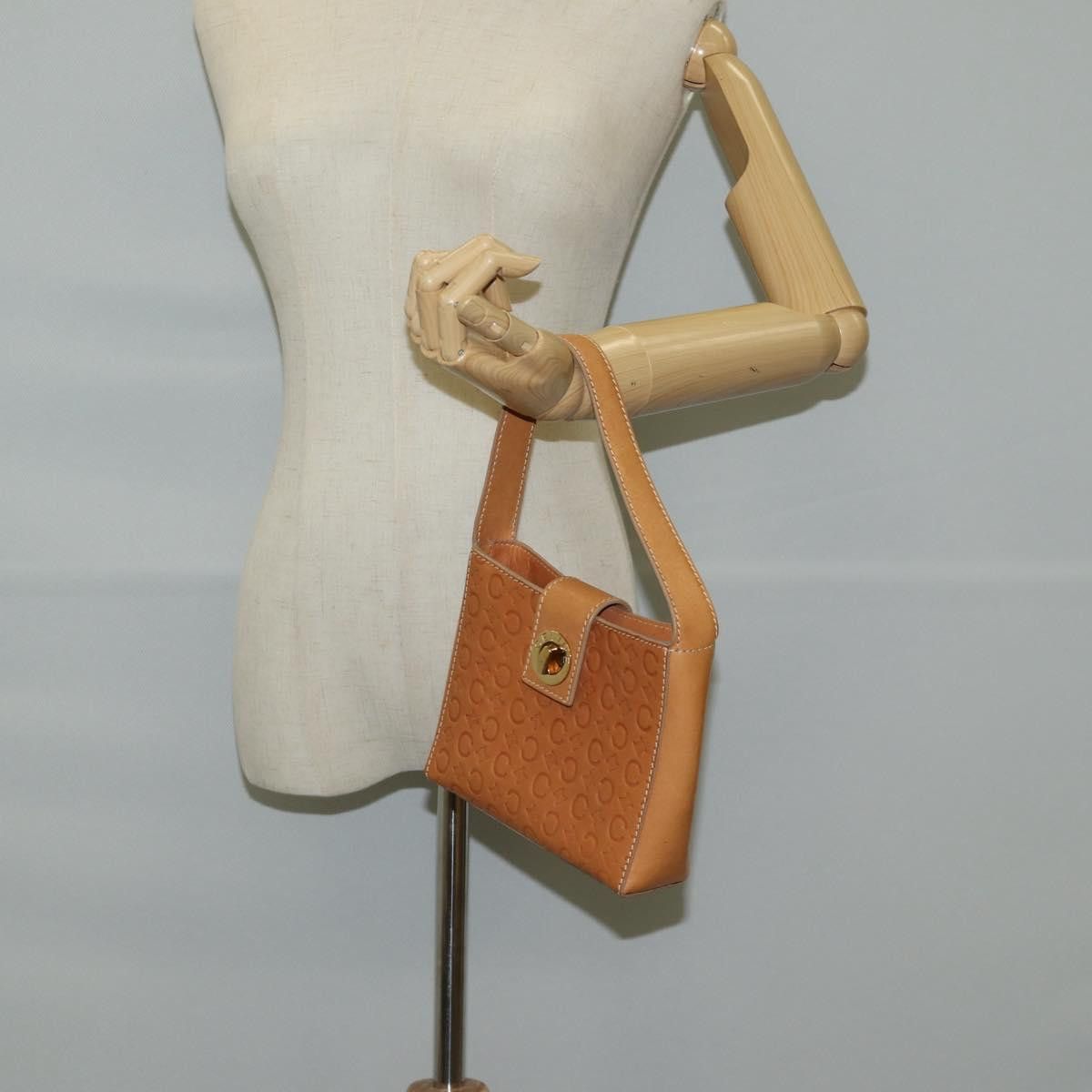 Celine Céline Macadam handbag Size ONE SIZE - 15 Thumbnail
