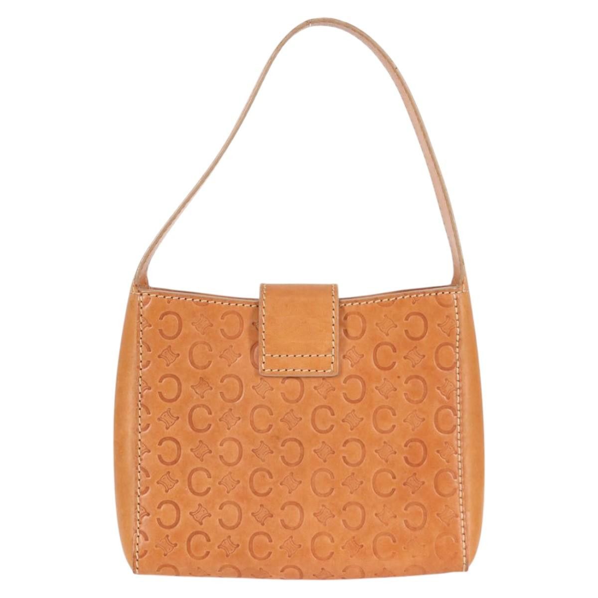 Celine Céline Macadam handbag Size ONE SIZE - 2 Thumbnail