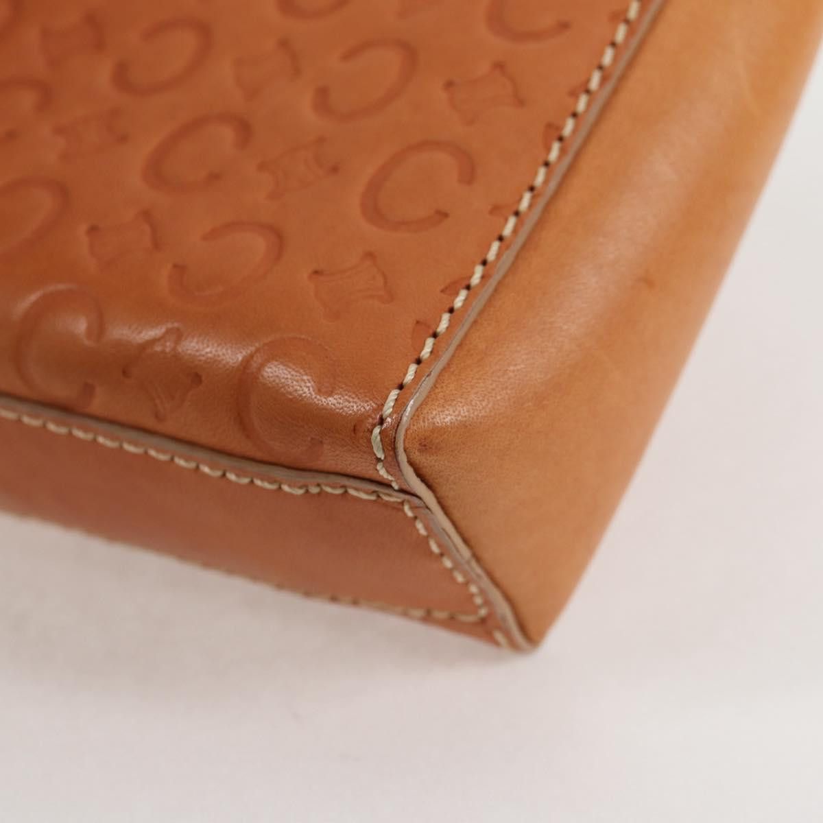 Celine Céline Macadam handbag Size ONE SIZE - 7 Thumbnail