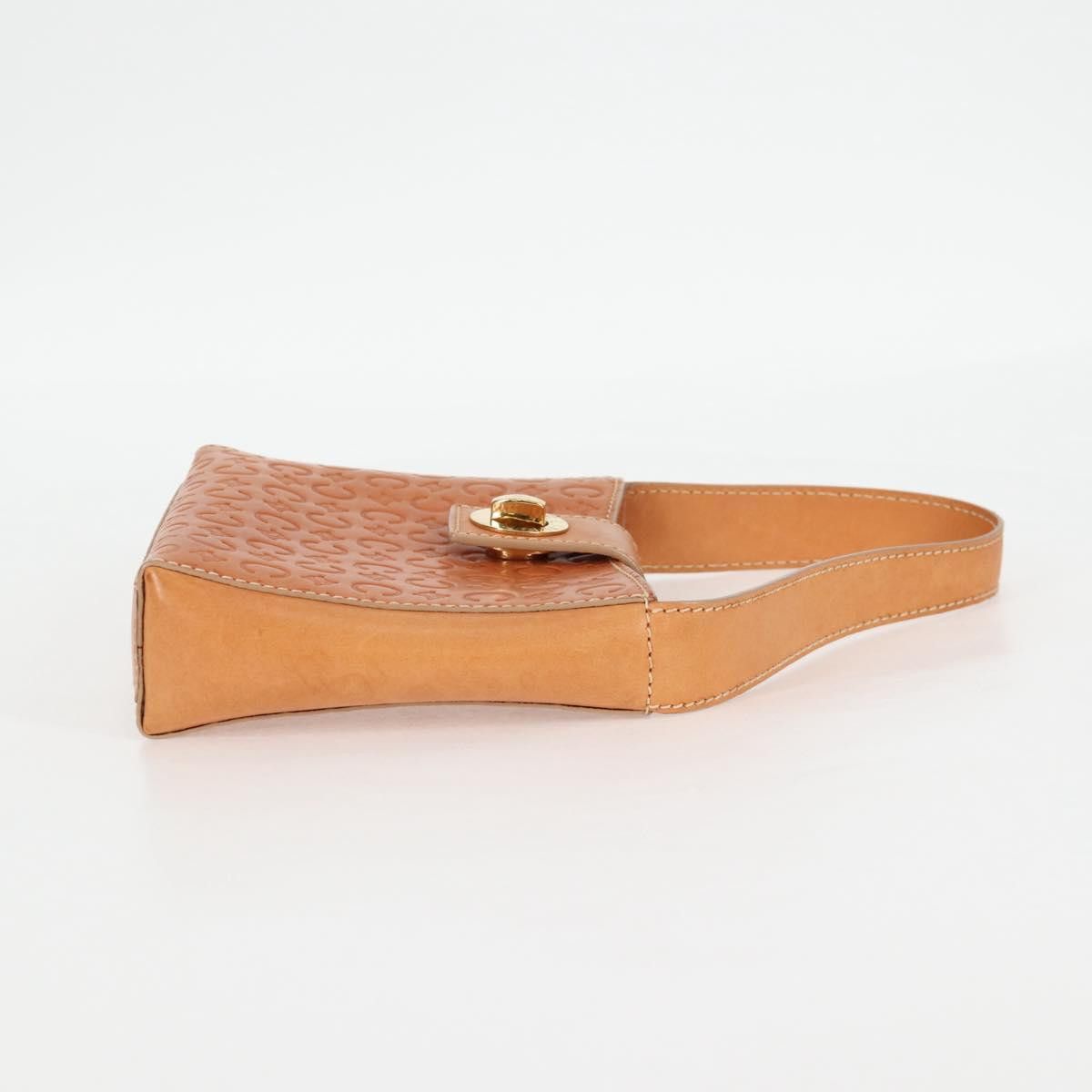Celine Céline Macadam handbag Size ONE SIZE - 4 Thumbnail