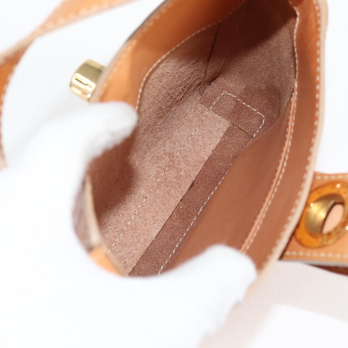 Celine Céline Macadam handbag Size ONE SIZE - 14 Thumbnail