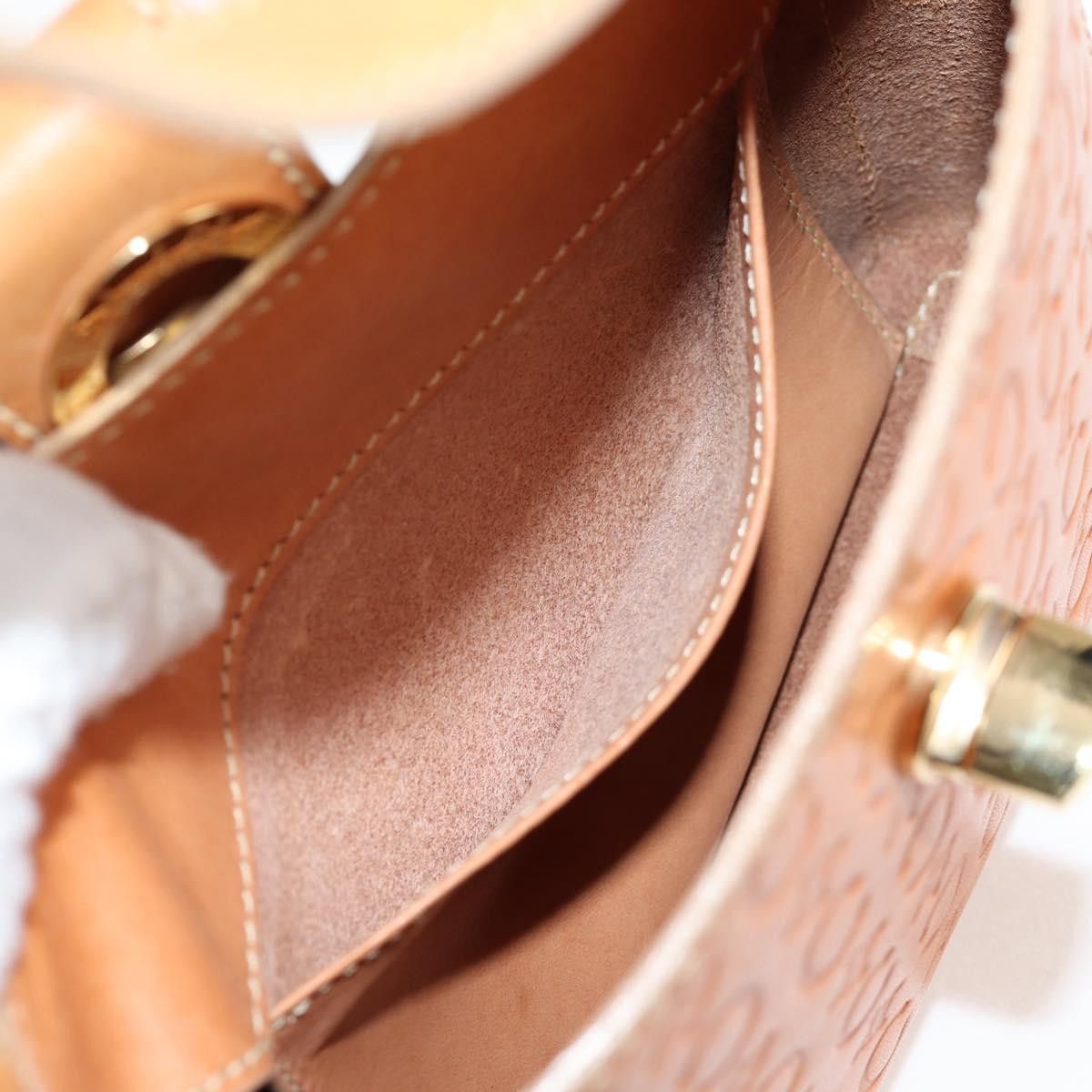 Celine Céline Macadam handbag Size ONE SIZE - 19 Thumbnail