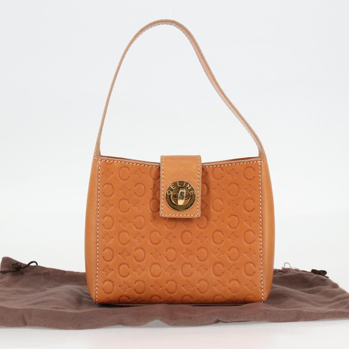 Celine Céline Macadam handbag Size ONE SIZE - 16 Thumbnail