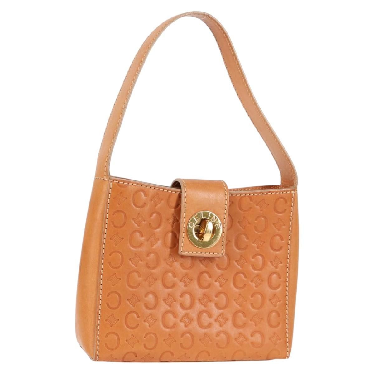 Celine Céline Macadam handbag Size ONE SIZE - 20 Thumbnail
