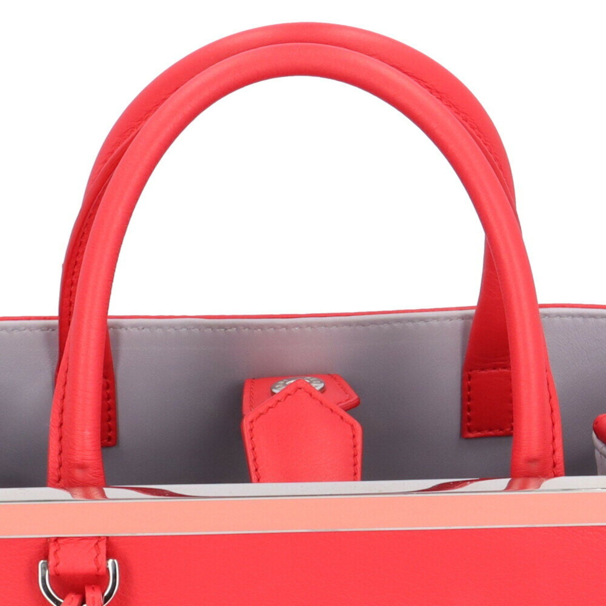 Fendi Fendi 2Jours shopper Size ONE SIZE - 8 Thumbnail